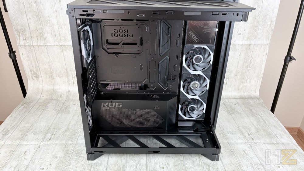 ASUS ROG Cronox ARGB