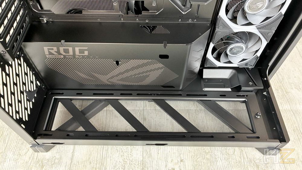 ASUS ROG Cronox ARGB
