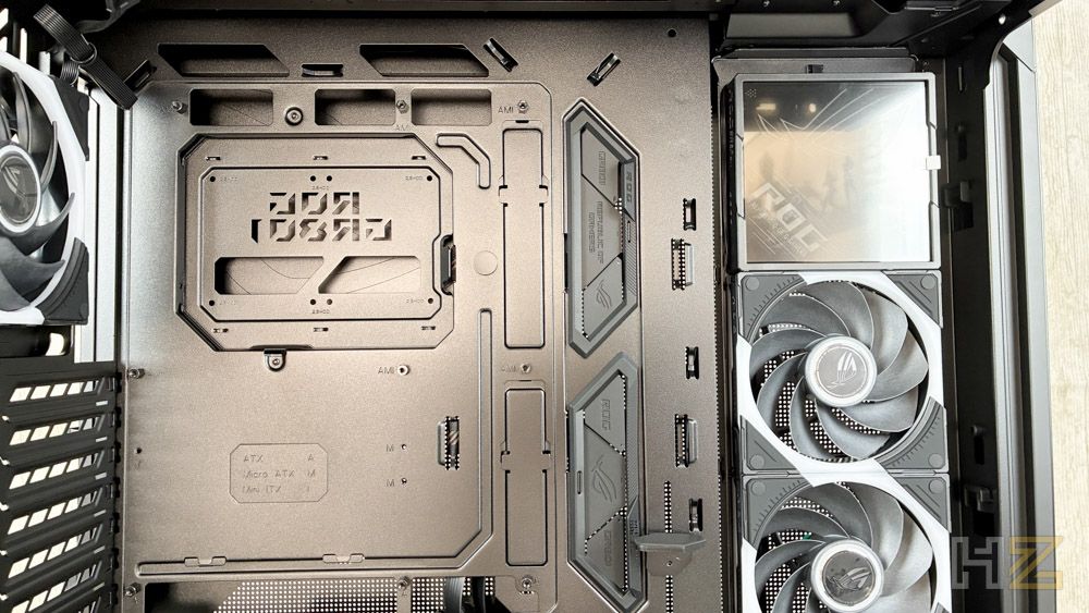 ASUS ROG Cronox ARGB