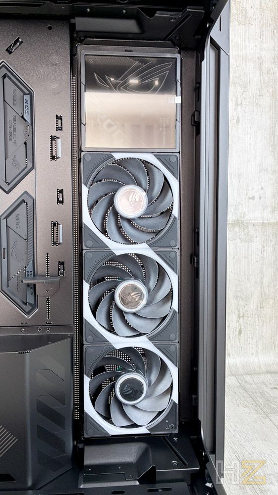 ASUS ROG Cronox ARGB