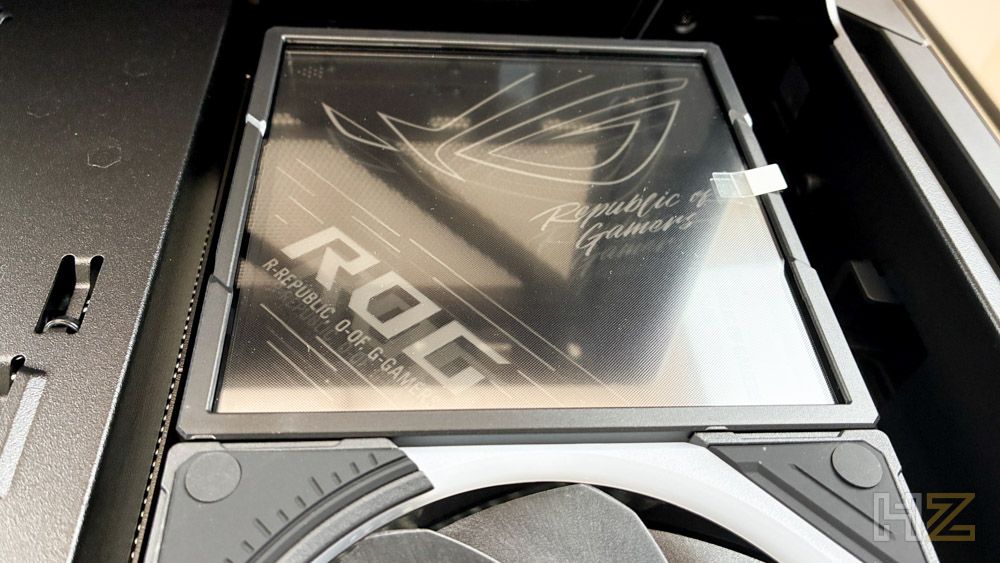ASUS ROG Cronox ARGB