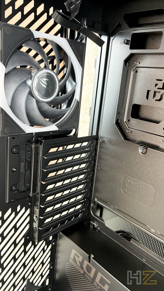 ASUS ROG Cronox ARGB