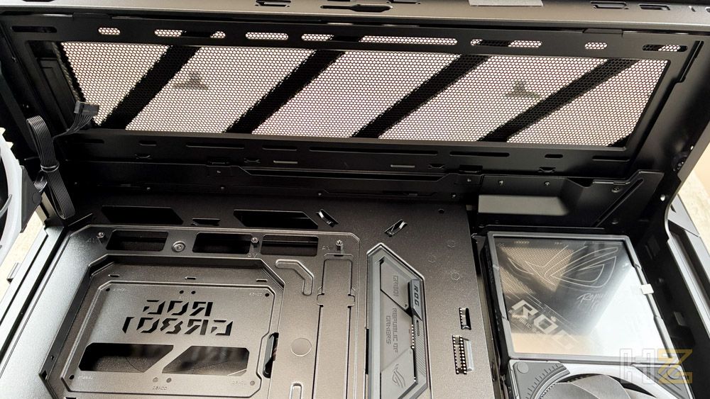 ASUS ROG Cronox ARGB