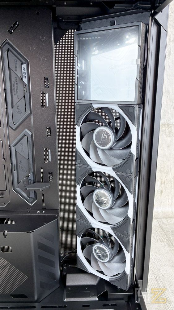 ASUS ROG Cronox ARGB