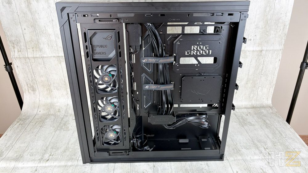 ASUS ROG Cronox ARGB
