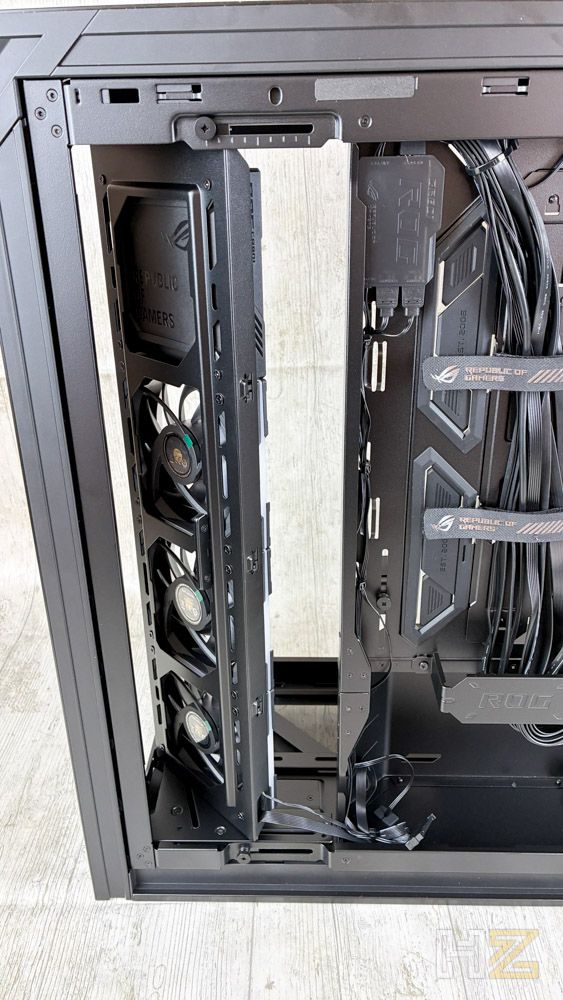 ASUS ROG Cronox ARGB