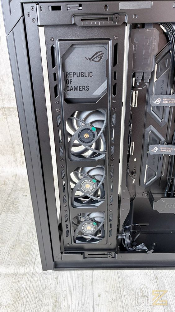 ASUS ROG Cronox ARGB