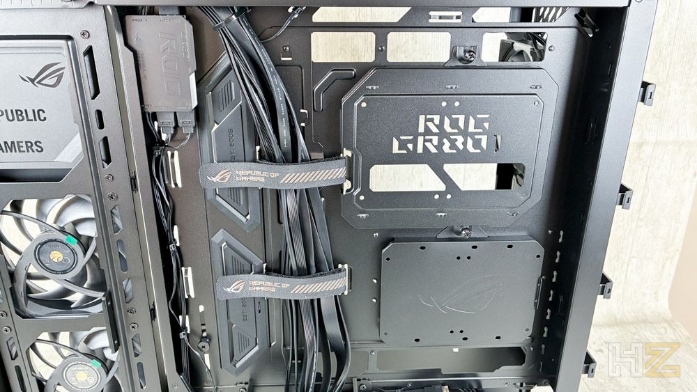 ASUS ROG Cronox ARGB