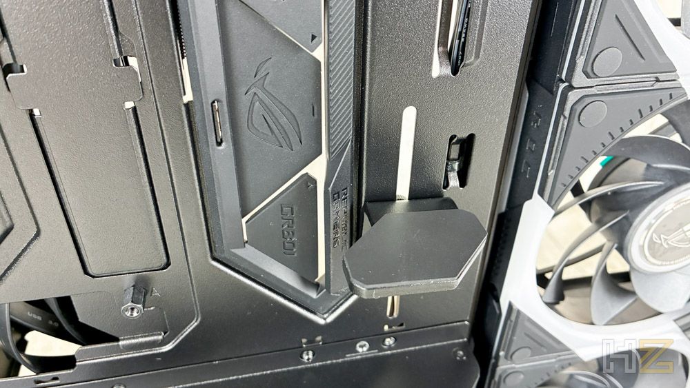 ASUS ROG Cronox ARGB