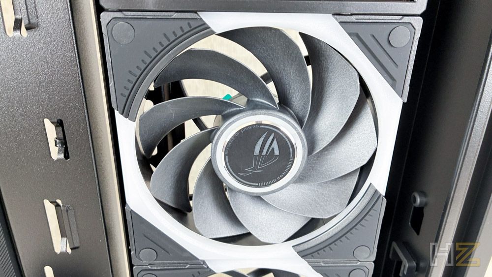 ASUS ROG Cronox ARGB