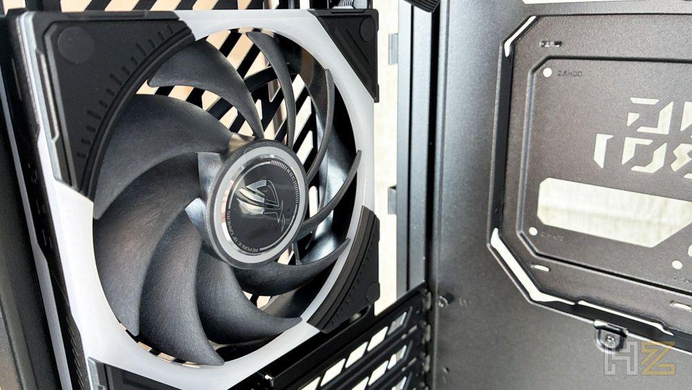 ASUS ROG Cronox ARGB