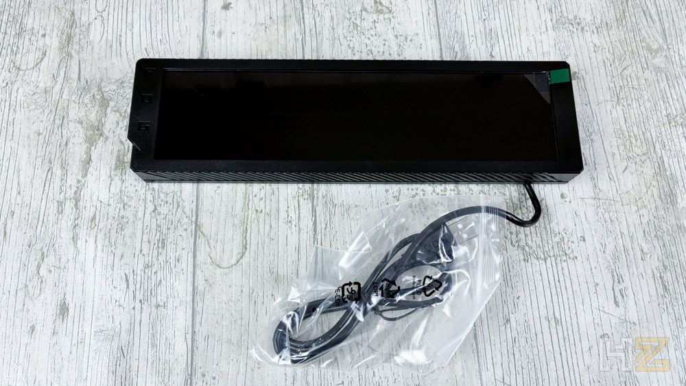 ASUS ROG Cronox ARGB