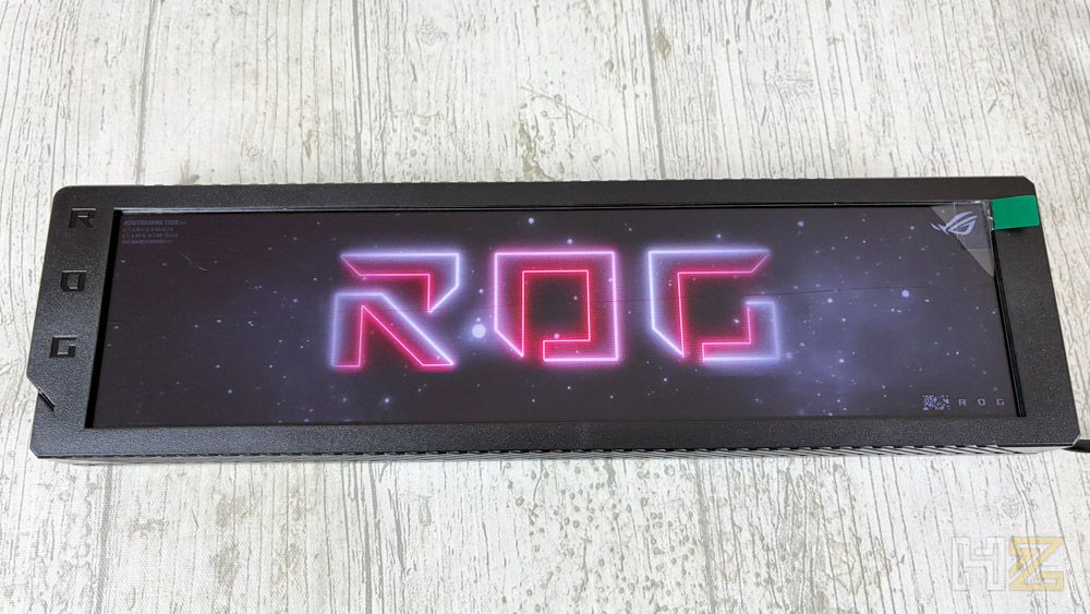 ASUS ROG Cronox ARGB