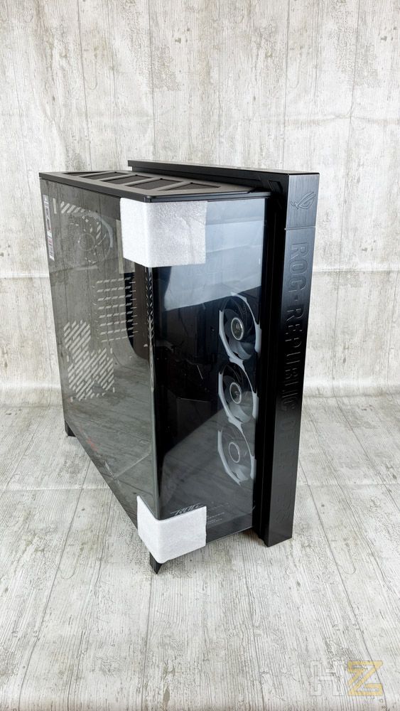 ASUS ROG Cronox ARGB