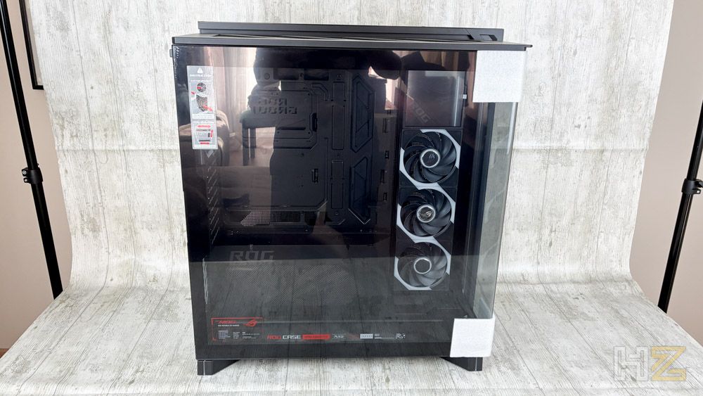 ASUS ROG Cronox ARGB