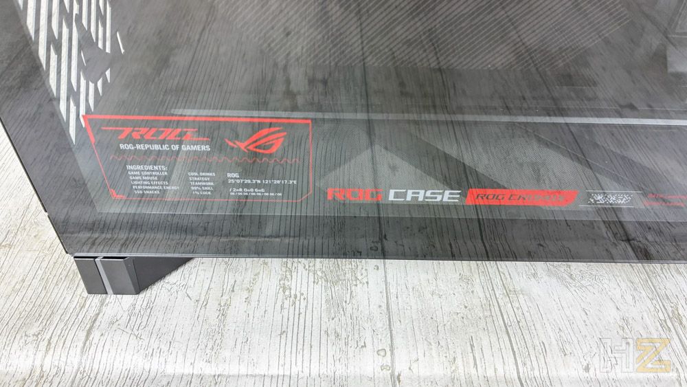 ASUS ROG Cronox ARGB