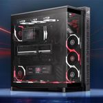 ASUS ROG Cronox ARGB peque
