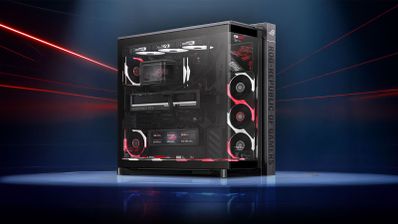 ASUS ROG Cronox ARGB