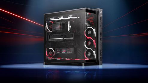 ASUS ROG Cronox ARGB