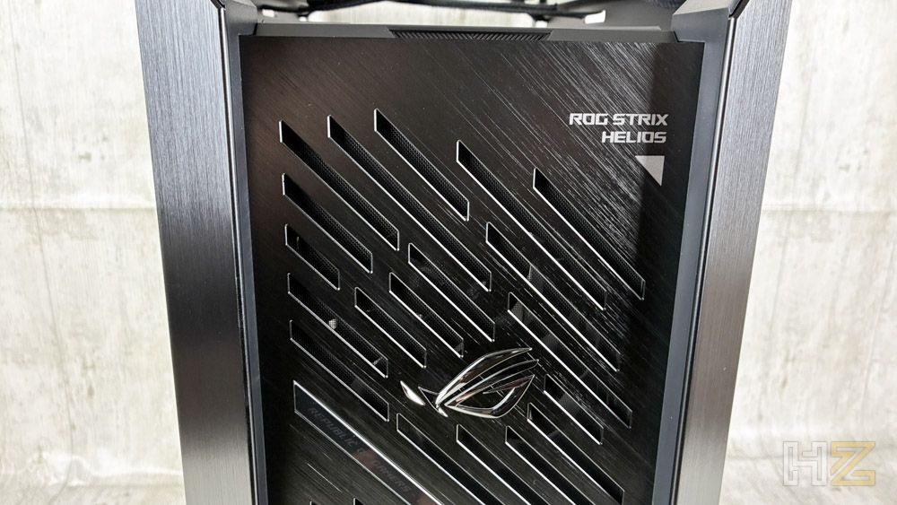 ASUS ROG Strix Heliox II