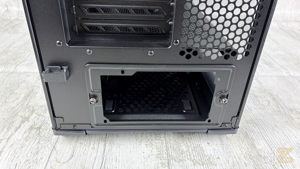 ASUS ROG Strix Heliox II