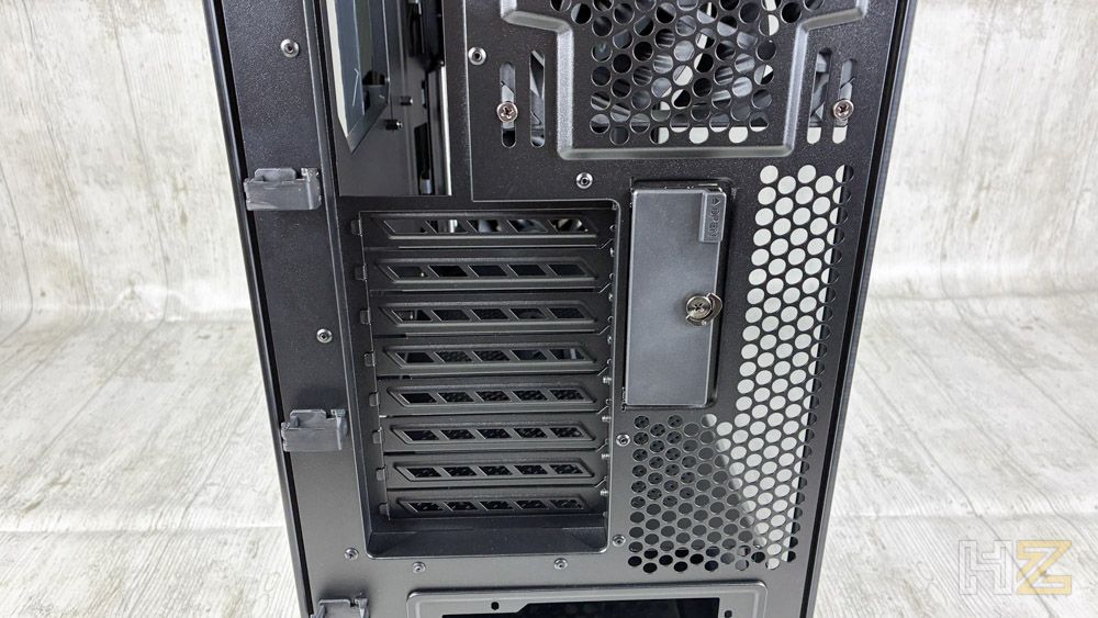ASUS ROG Strix Heliox II