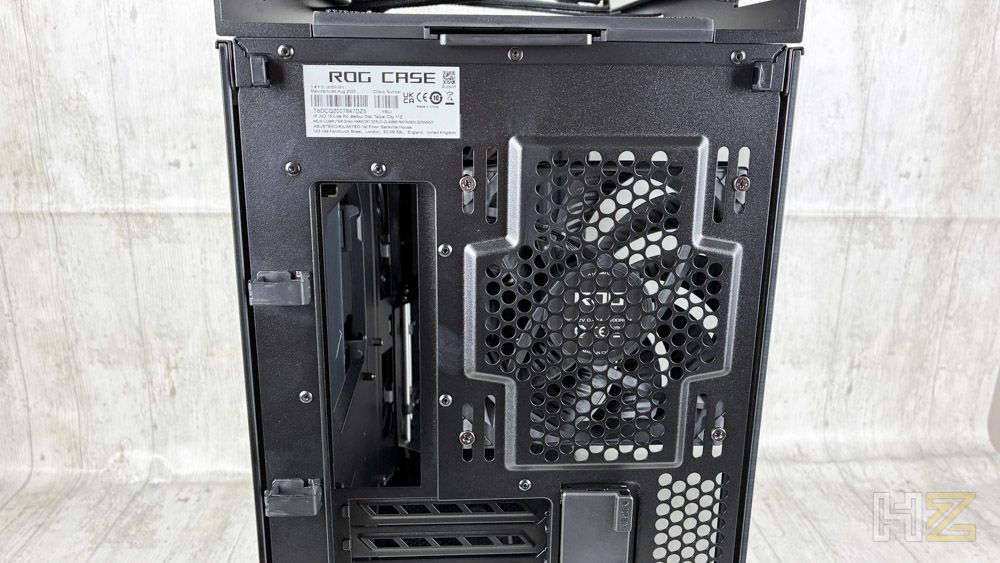 ASUS ROG Strix Heliox II