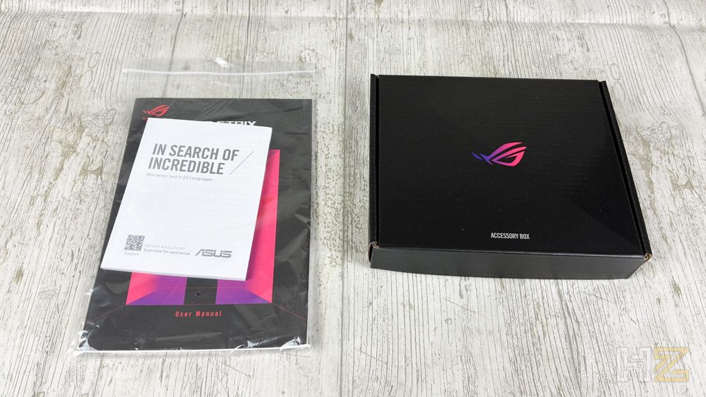 ASUS ROG Strix Heliox II