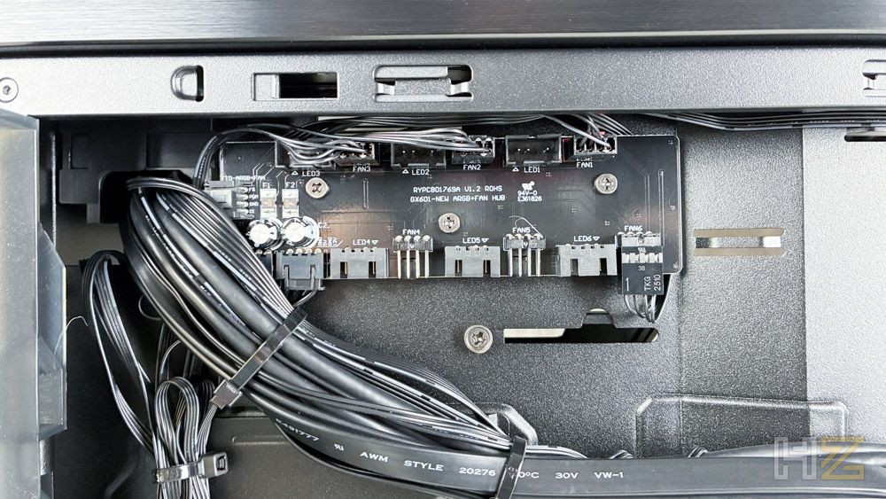 ASUS ROG Strix Heliox II