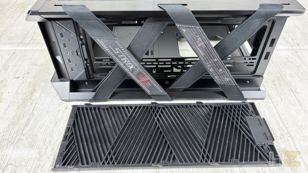 ASUS ROG Strix Heliox II