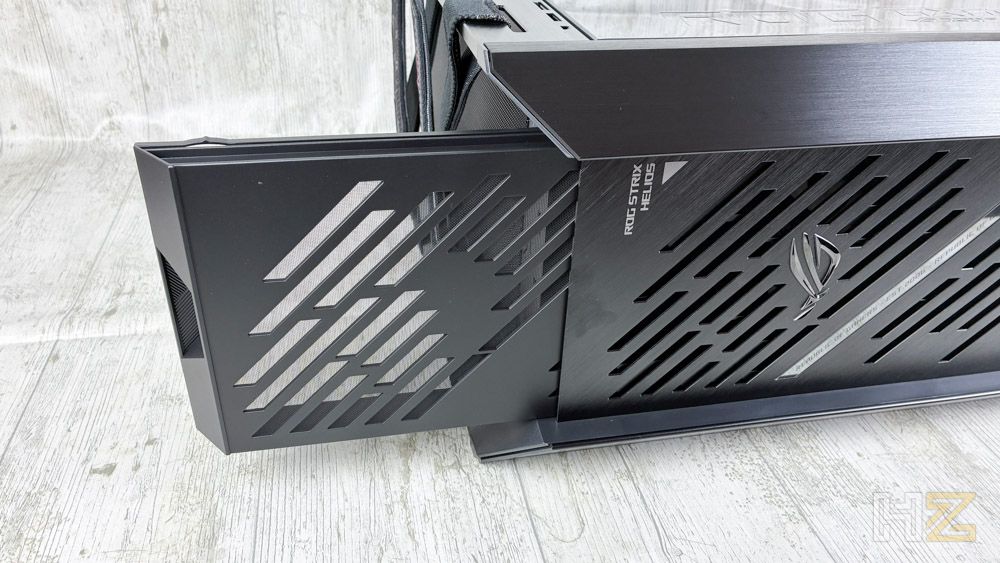 ASUS ROG Strix Heliox II