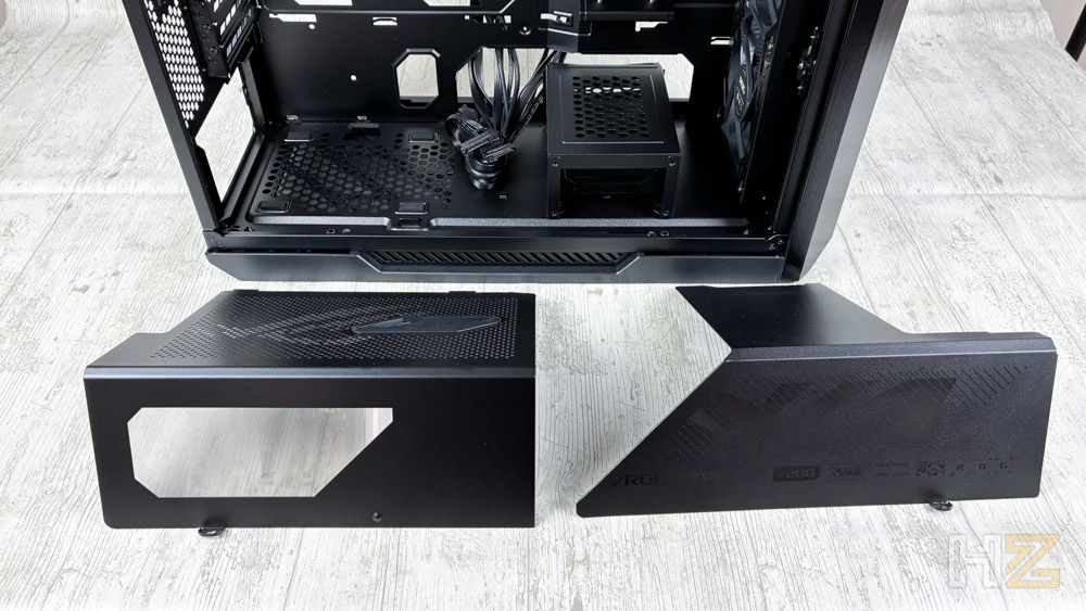 ASUS ROG Strix Heliox II