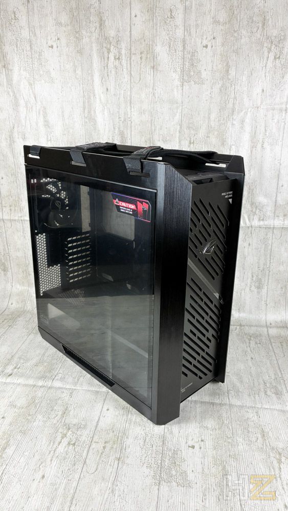 ASUS ROG Strix Heliox II