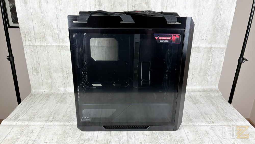 ASUS ROG Strix Heliox II