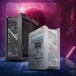 ASUS ROG Strix Helios II portada