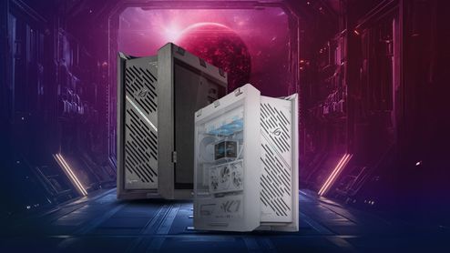 ASUS ROG Strix Helios II portada