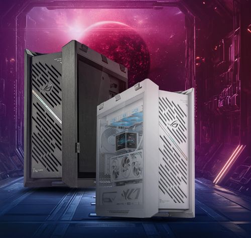ASUS ROG Strix Helios II portada