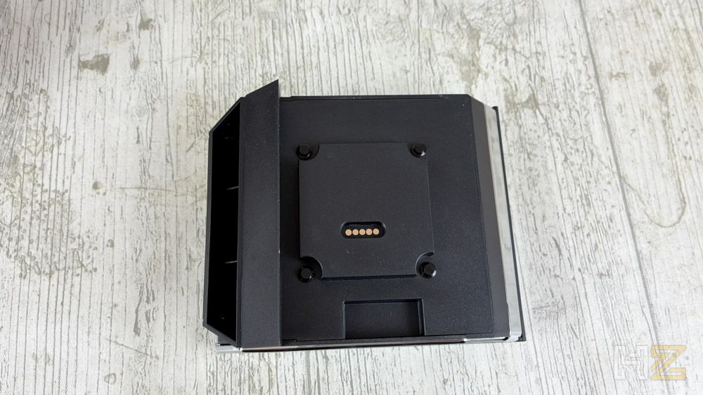 ASUS ROG Strix SLC IV 360 ARGB LCD