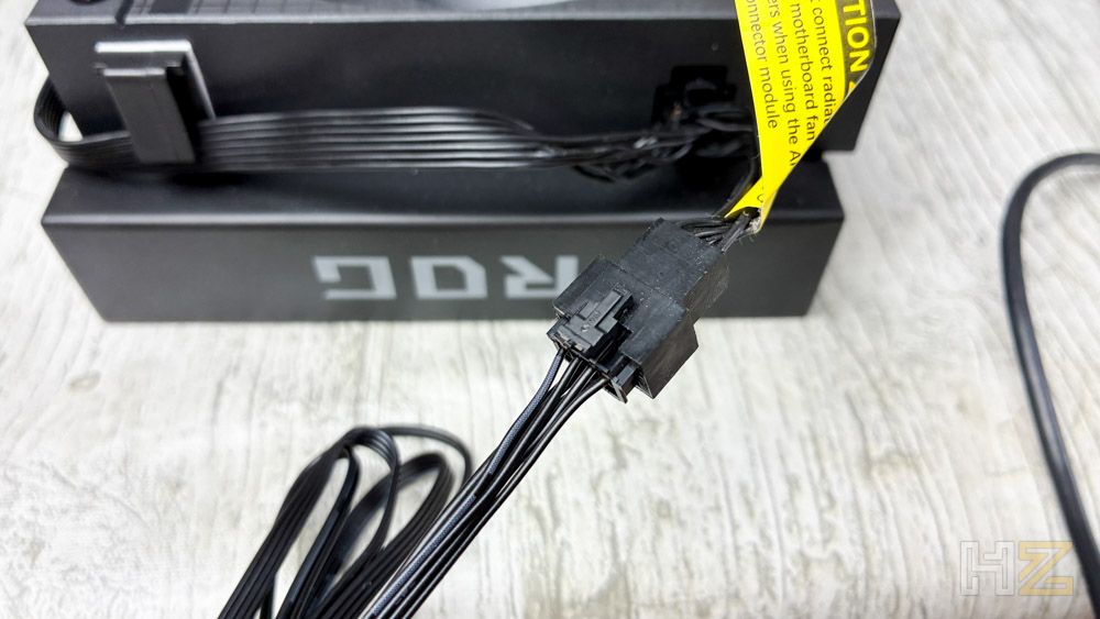 ASUS ROG Strix SLC IV 360 ARGB LCD