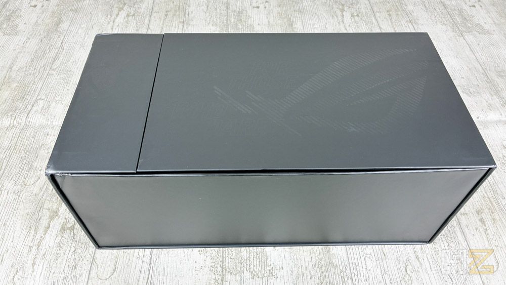 ASUS ROG Strix SLC IV 360 ARGB LCD