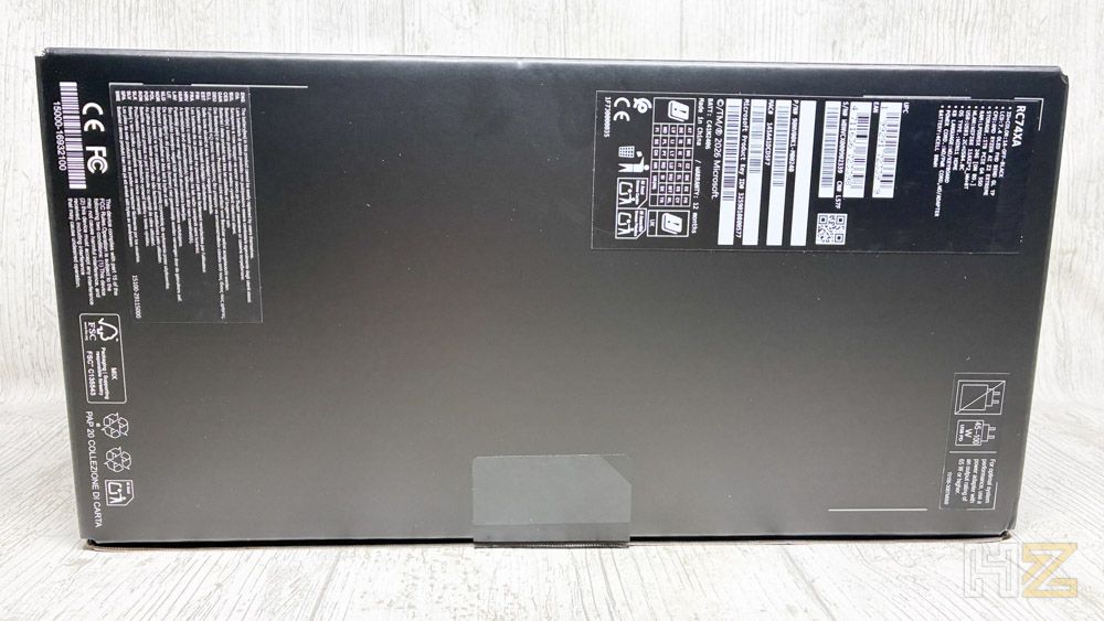 ASUS ROG Xbox Ally X20