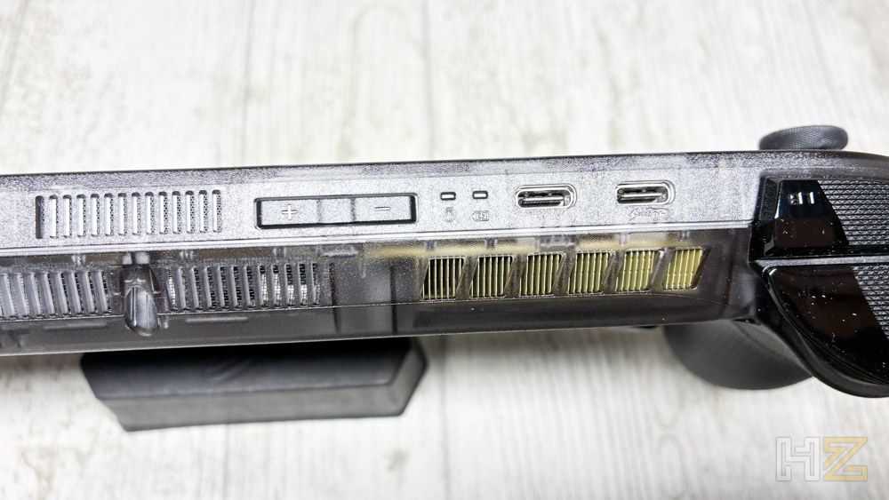ASUS ROG Xbox Ally X20