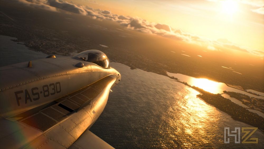 Ace Combat 8 Wings of Theve HardZone