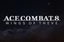 Ace Combat 8 portada