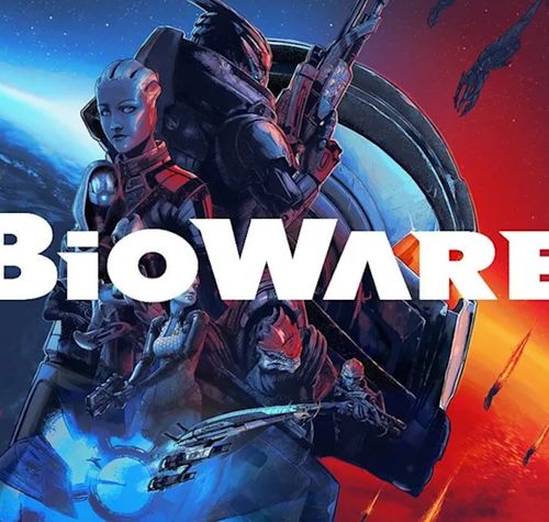 Bioware