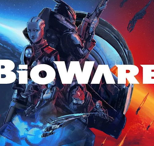 Bioware