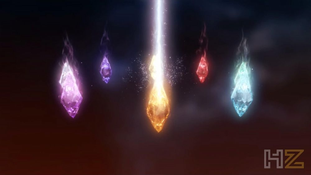 Captura Final Fantasy Resonance HardZone