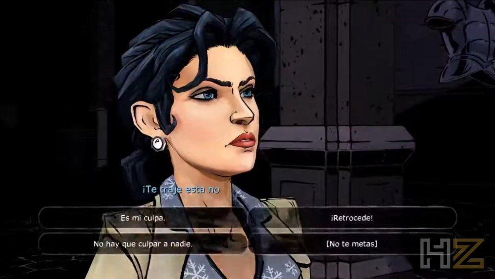 Captura TWAU original