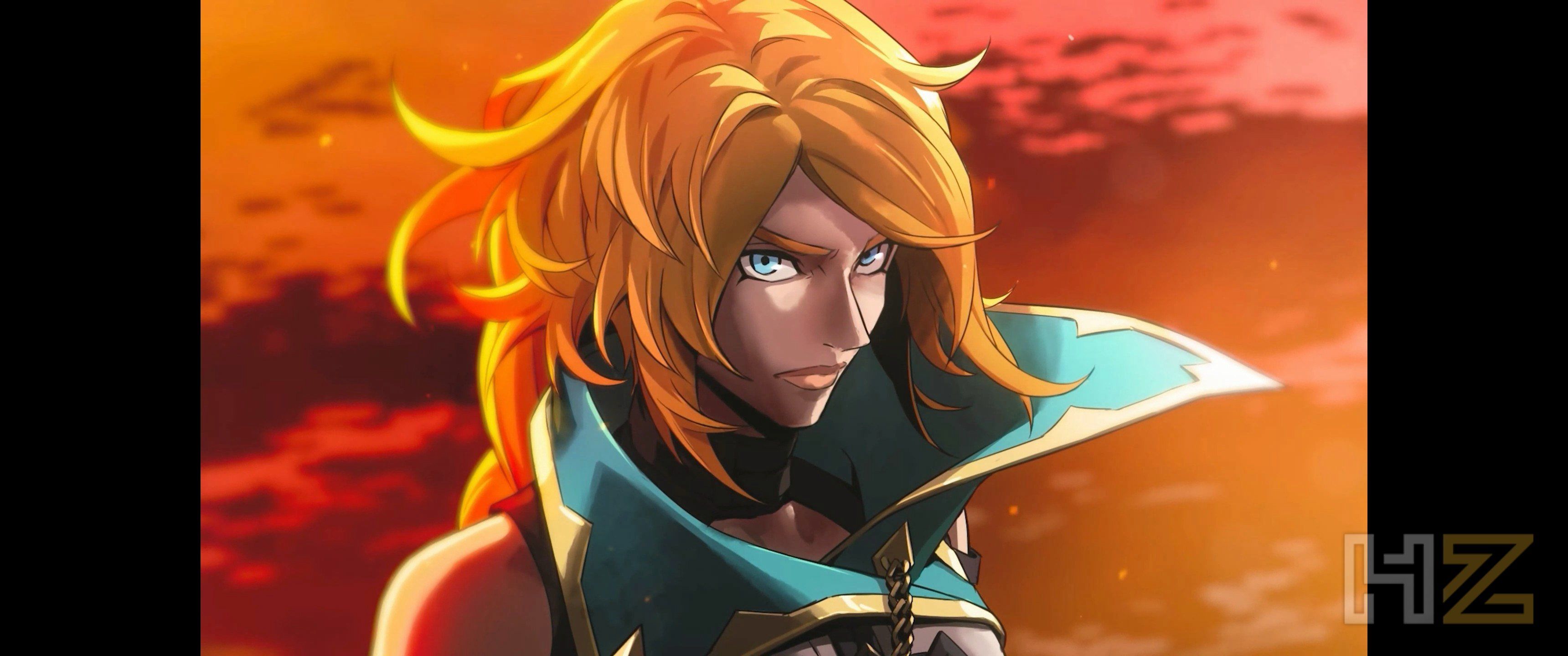 Castlevania Belmonts Curse HardZone