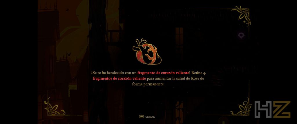 Castlevania Belmonts Curse HardZone